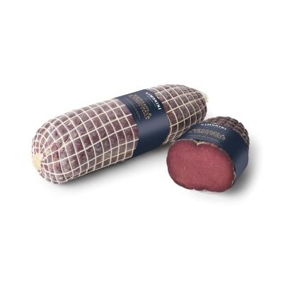 Bresaola Stagionata sliced, SIMONINI, (+/-1kg),  kg
